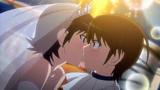 Top 10 Romance Anime Where Couple Is Married