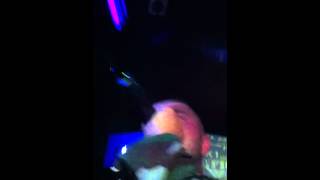 Summer cem Club 1 Million in Bielefeld, Sucuk & Champagne