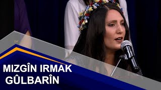 Mizgîn Irmak Û Koma JinMa / Gulbarîn