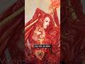 Melisandre S Life Before A Game Of Thrones Explained 