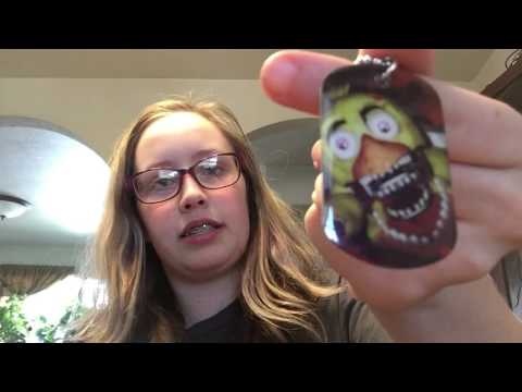 Opening Five Nights