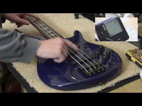 bass-intonation