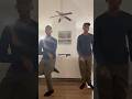 The Twins Singing - Dancing Trend