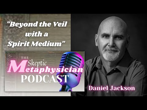 Beyond the Veil with a Spirit Medium