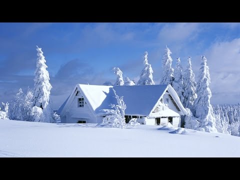 С ПЕРВЫМ ДНЕМ ЗИМЫ