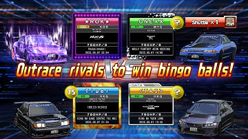 WMMT6RR BINGO CHALLENGE MULTI GHOST BATTLE.188