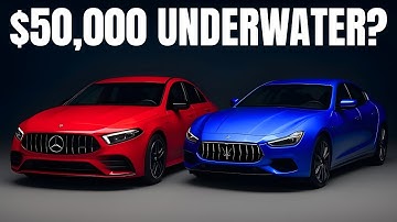 She Was Making $20K a Month… Now She Can’t Afford Her Cars