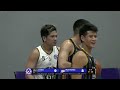 PSL PRESIDENT'S CUP 2024 | Kyusi Pablo Escobets vs MisOr Mustangs Awesam Smile | DEC. 8, 2023