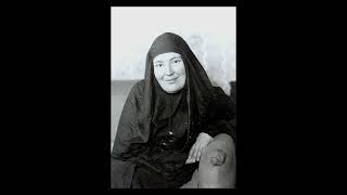 Types of Religious Lives - St Maria of Paris - Two types of love 7/7 AUDIO BOOK