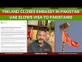 Asim Munir आख़िरी डिक्टेटर? | Will 'Pakistan' exist in future? | More embassies will move out