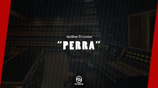 6ix9ine - Perra (feat. Lenier) (Instrumental)