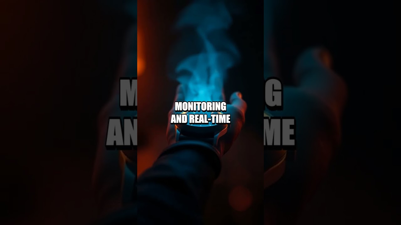 Beyond the Screen: Hidden Tech Insights