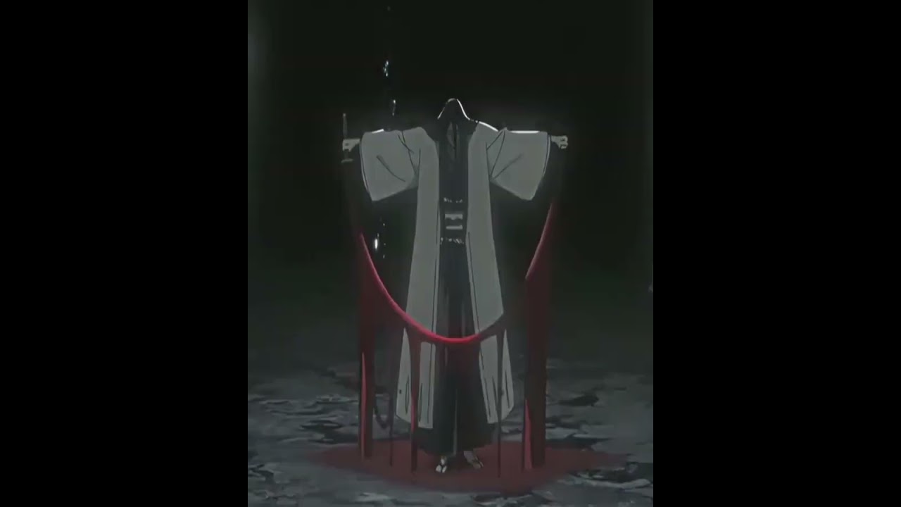 Unohana Bankai Minazuki 😱😱 The First Kenpachi