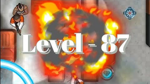 How To Level Up - Hunter Assassin | gameplay | walkthrough | Level - 87 | @UDsSL
