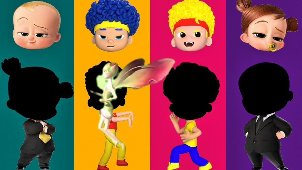 Wrong Eyes | DAME TU COSITA | Funny Puzzle 2025