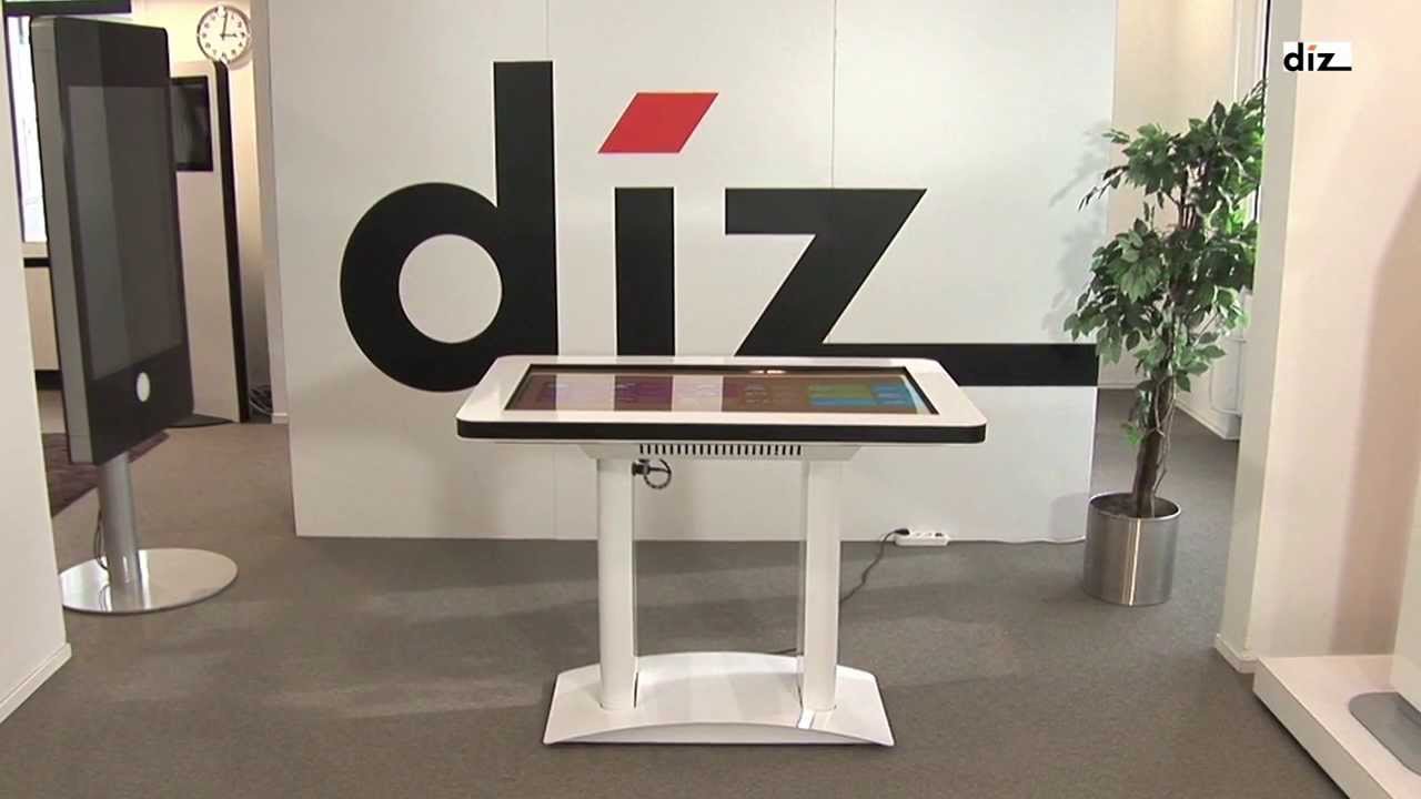 diz 1446 MTT type 2 demontabel