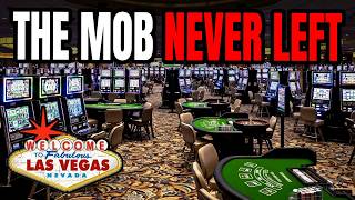 Las Vegas Exposed: Mob Money, $27 Million in Fines & the Scandal They Kept Quiet for a Decade