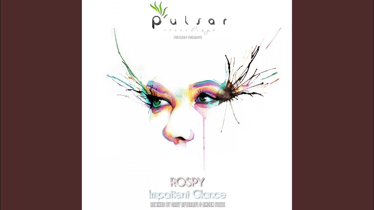 Impatient Glance (Original Mix)