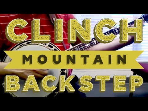 Clinch Mountain Backstep