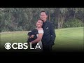 Long Beach coffee shop honors owner's late girlfriend's memory