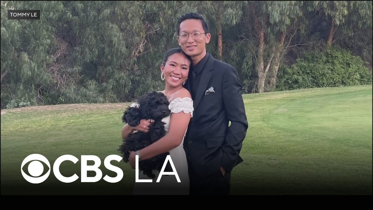 Long Beach coffee shop honors owner's late girlfriend's memory