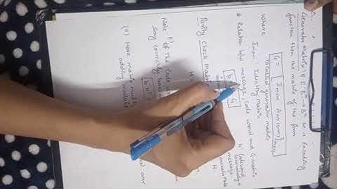 Coding Theory (Engineering Mathematics) by Dr. Khushboo Verma