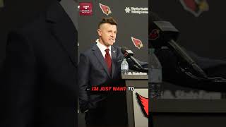 Mike LaFleur Is READY to Coach