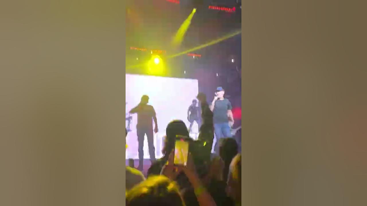 Cheap Shots Chase Matthew and Mason Horne Live on Skydeck in