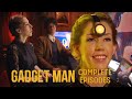 Richard & Katherine Ryan's date night: Gadget Man The FULL Episodes | S4 Episode 3