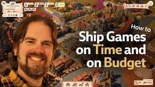 Reach your Milestones and Ship Games on Time with Galaxy Grove