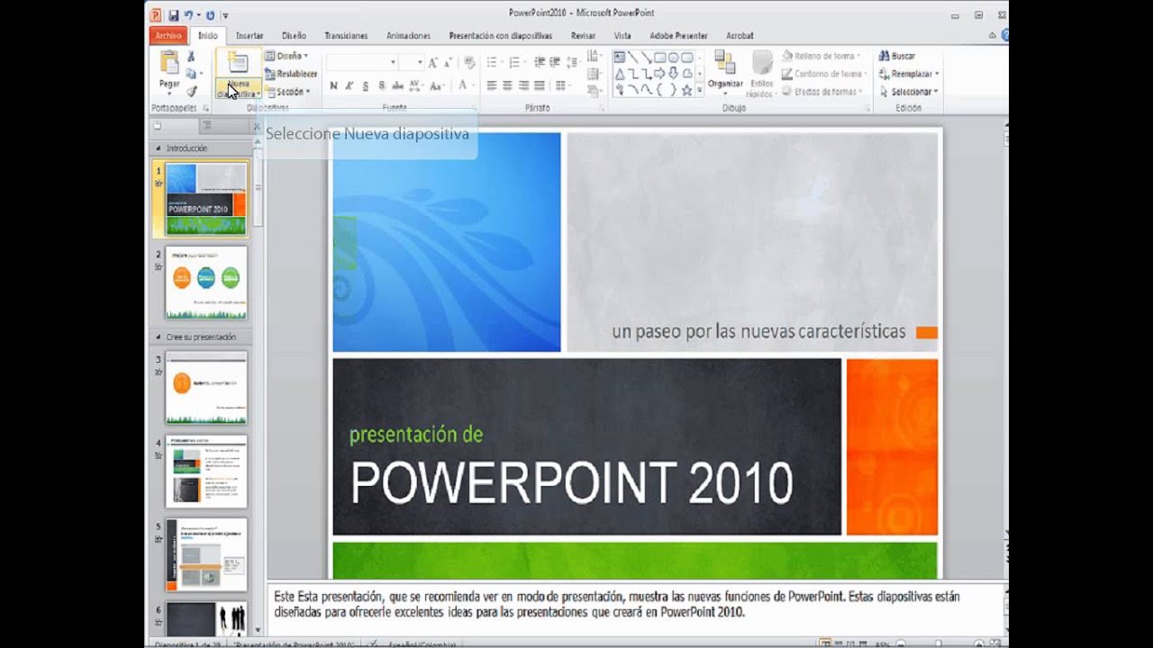 creacion de una presentacion con plantillas powerpoint presentacion power point