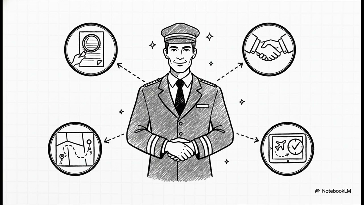 Riverside Executive Travel: Premium Chauffeur & Airport Logistics Service