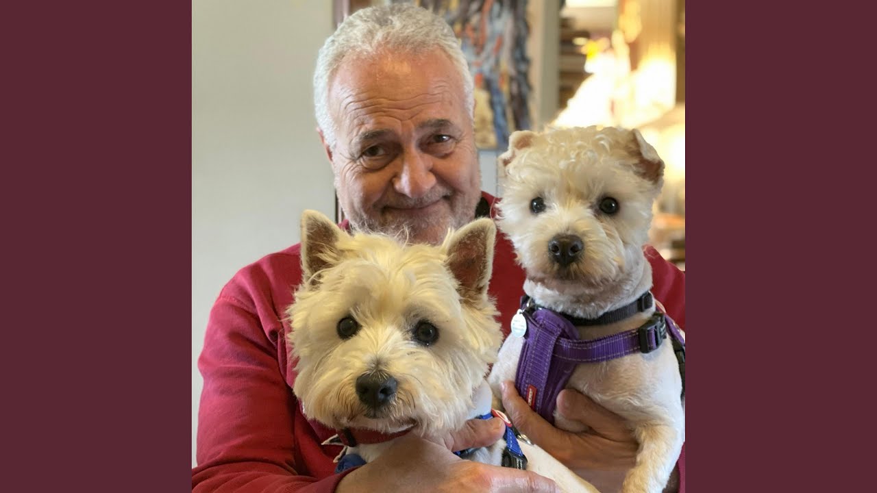 Every Day Is A Weekend (Me & AI)