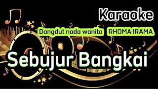 Download Lagu Rhoma irama - Sebujur Bangkai || VERSI RAMPAK KENDANG MP3