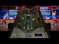 Monday Night Football Rebuild Pinball VPX Monday Night Football Rebuild Pinball VPX