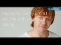 Harry and ginny love story episode 2 |GryffindorPrincessx