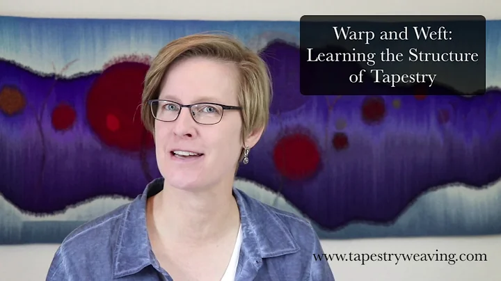 Which online tapestry class should I take?