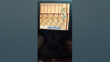 Fighting Masters / Gameplay ( Sega Genesis ) Anbernic RG35XX #shorts