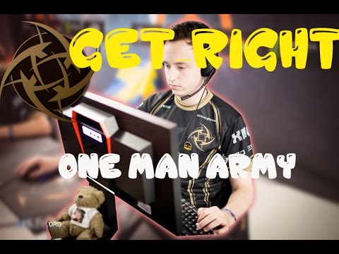 CS:GO - GeT_RiGhTs CRAZY headshots vs(friberg,pyth,waylander)!! - YouTube