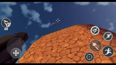 How to create a Multiplayer Game in STRUCKD! (2021)