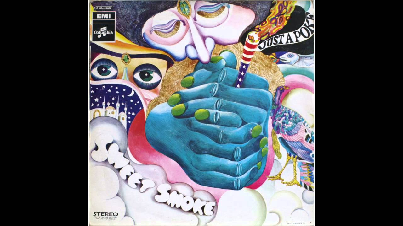 Sweets Parade Lyrics Sweet Smoke - The Soft Parade (The Doors Lyrics) - YouTube