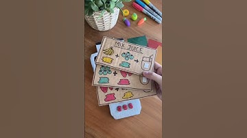 Thumbnail of IDE KREATIF BLENDER DARI KARDUS MUDAH DAN SIMPLE #shorts #fyp #viral