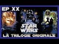 Star wars la trilogie originale  doublage vf 20