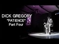 The Secret Society Of Twisted Storytellers - Dick Gregory - "Patience Part Four"