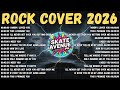 Skate Avenue PH - Rock Cover Non Stop Lyrics - Best Playlist 2026 💗 OPM Trending 2025 Playlist