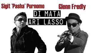 PASHA UNGU DAN GLEN FREDLY DI MATA ARI LASSO || PASHA UNGU || GLEN FREDLY || ARI LASSO