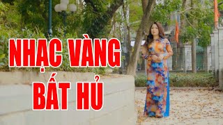 Liên Khúc Sang Ngang, Cho Người Tình Lỡ - Nhạc Vàng Trữ Tình Bất Hủ 2025
