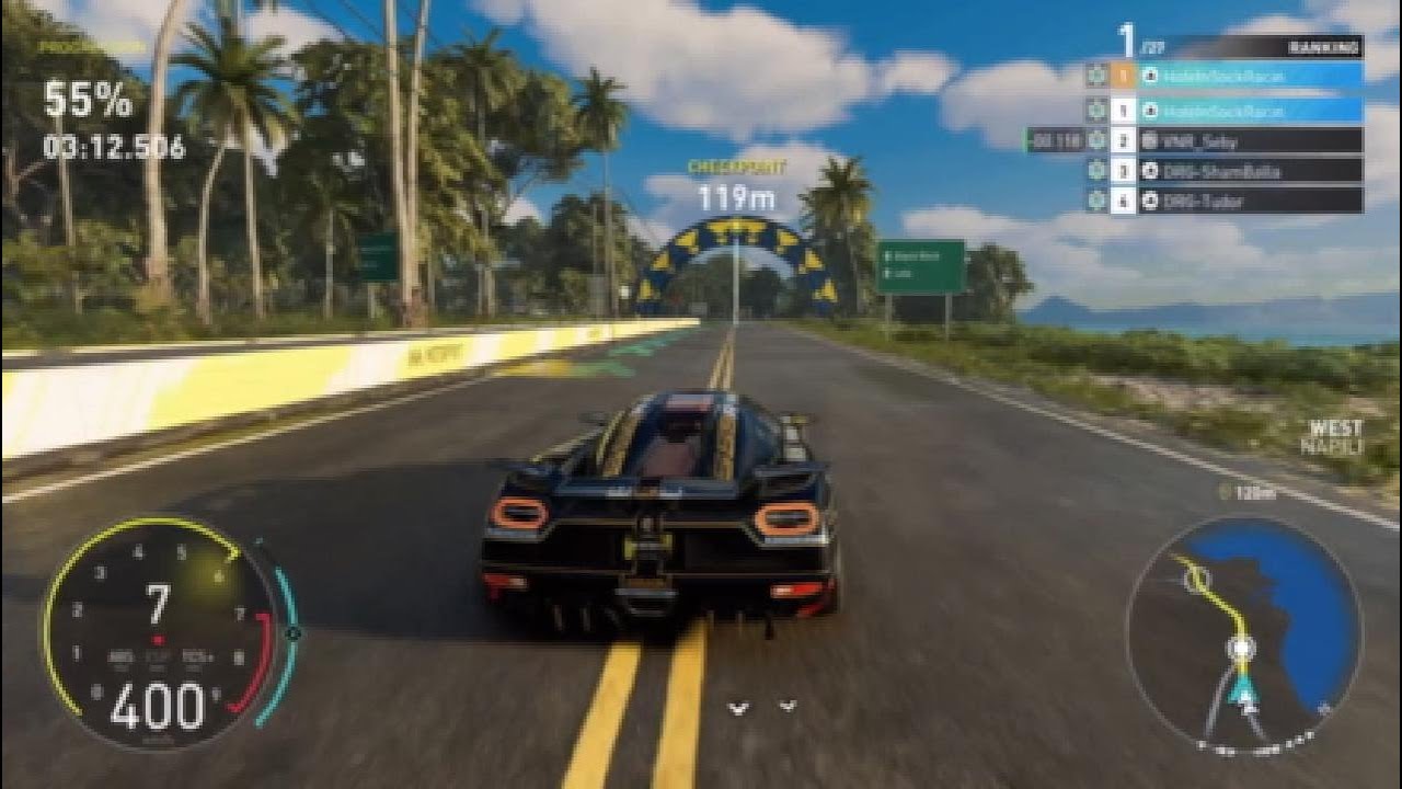 HoleInSock big noob 1