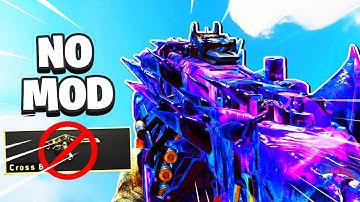 using the HADES WITHOUT crossbar... is it GOOD?