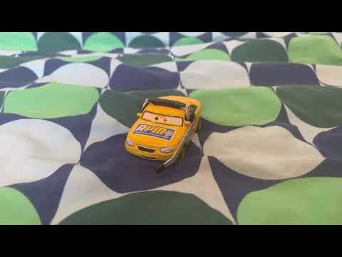 Chief RPM’s Voice
